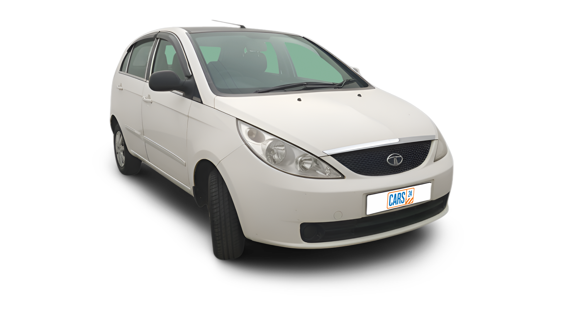 Tata Indica Vista-img